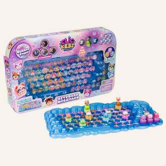 Clickeez Clickeez serie 3 keyboard