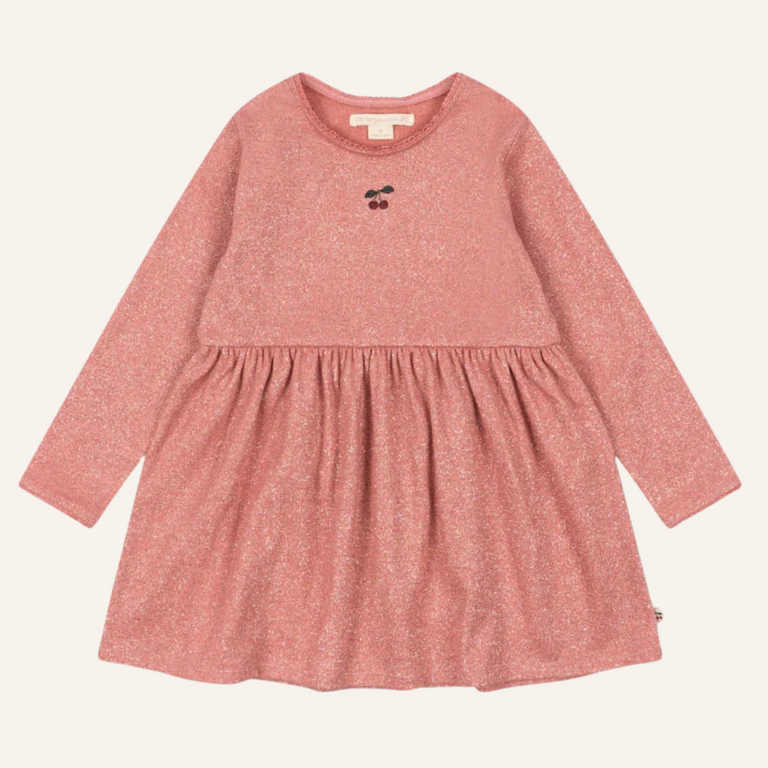 Konges Sløjd Konges Sløjd Roli Dress | Lantana