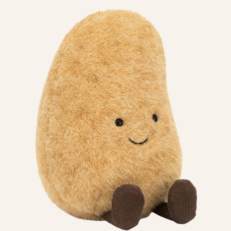 Jellycat Jellycat Amuseables Graham Potato