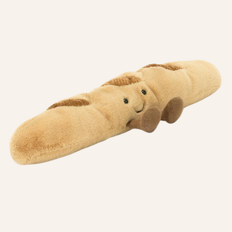 Jellycat Jellycat Amuseables Baquette