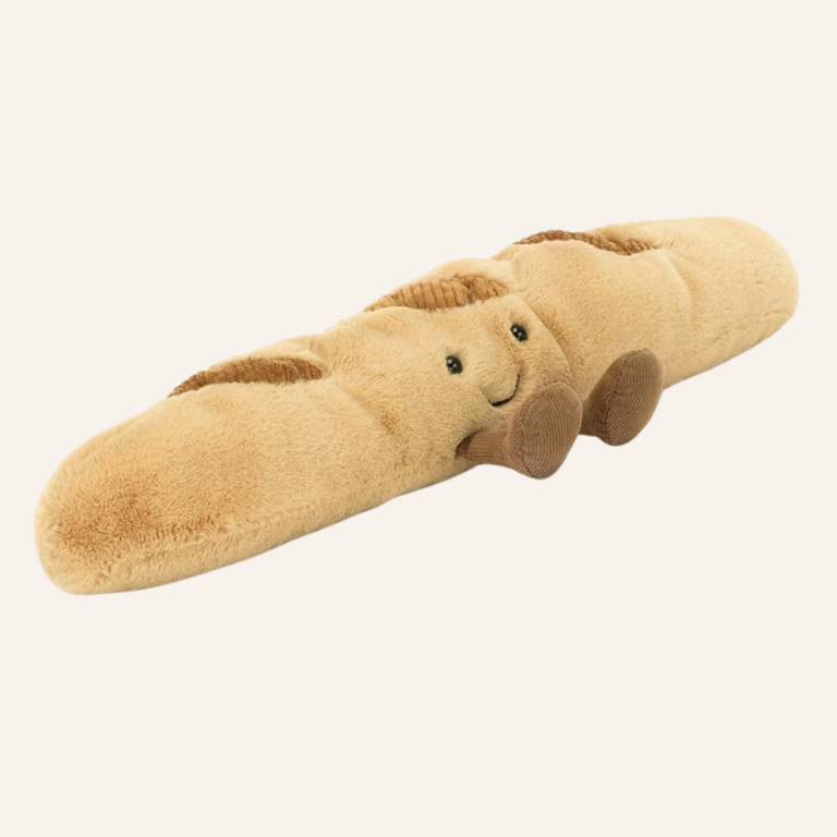 Jellycat Jellycat Amuseables Baquette