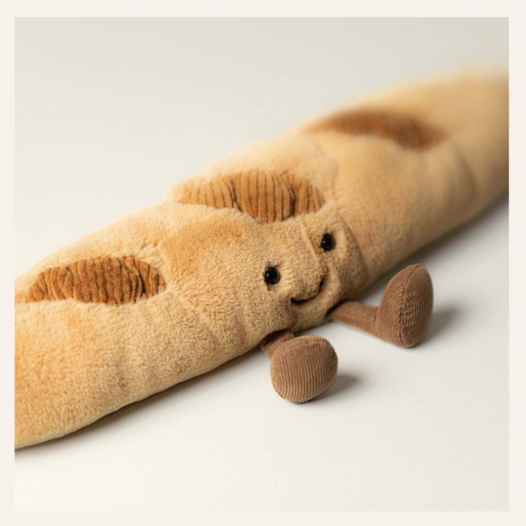 Jellycat Jellycat Amuseables Baquette