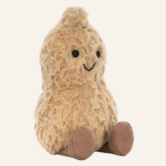 Jellycat Jellycat Amuseables peanut