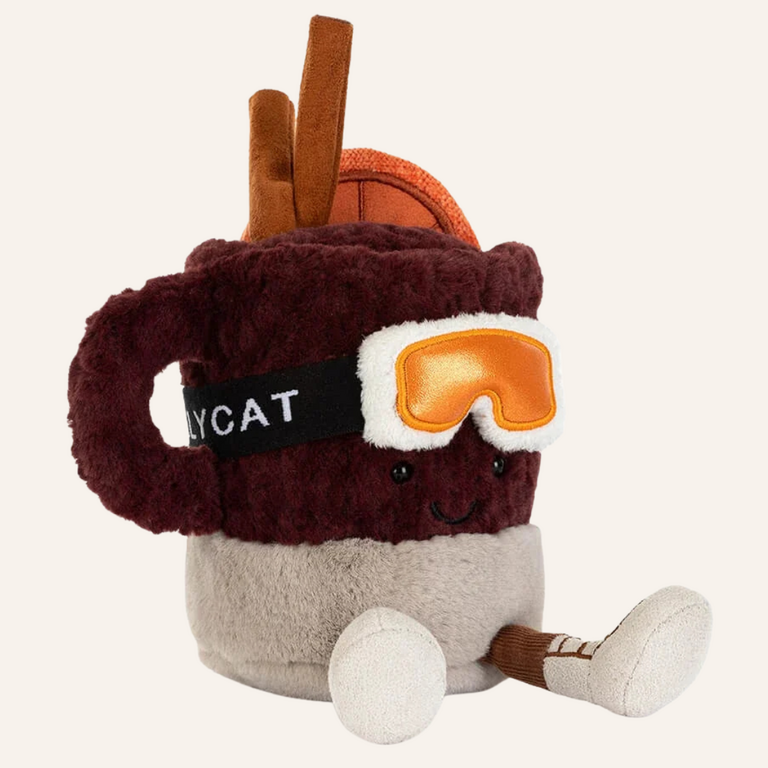 Jellycat Jellycat Amuseables Mullover spiced drink