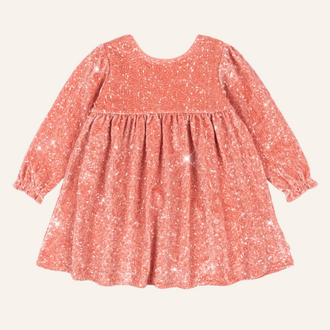 Konges Sløjd Konges Sløjd Gia Sparkle Dress | Lantana