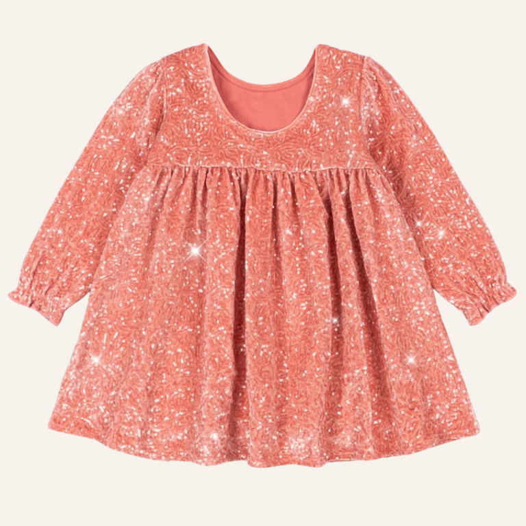 Konges Sløjd Konges Sløjd Gia Sparkle Dress | Lantana