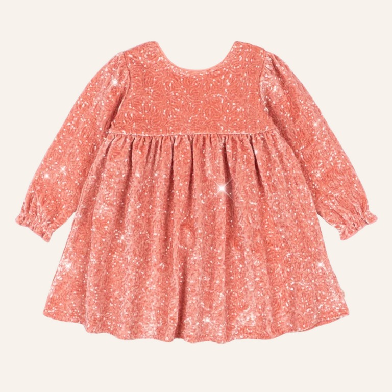 Konges Sløjd Konges Sløjd Gia Sparkle Dress | Lantana