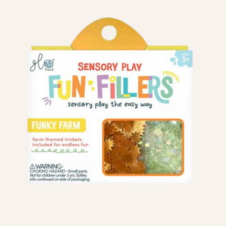 Glo Pals Glo Pals Fun fillers - Funky Farm