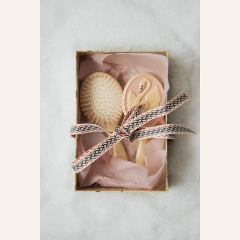 Konges Sløjd Konges Sløjd Swan Beauty Set | Swan