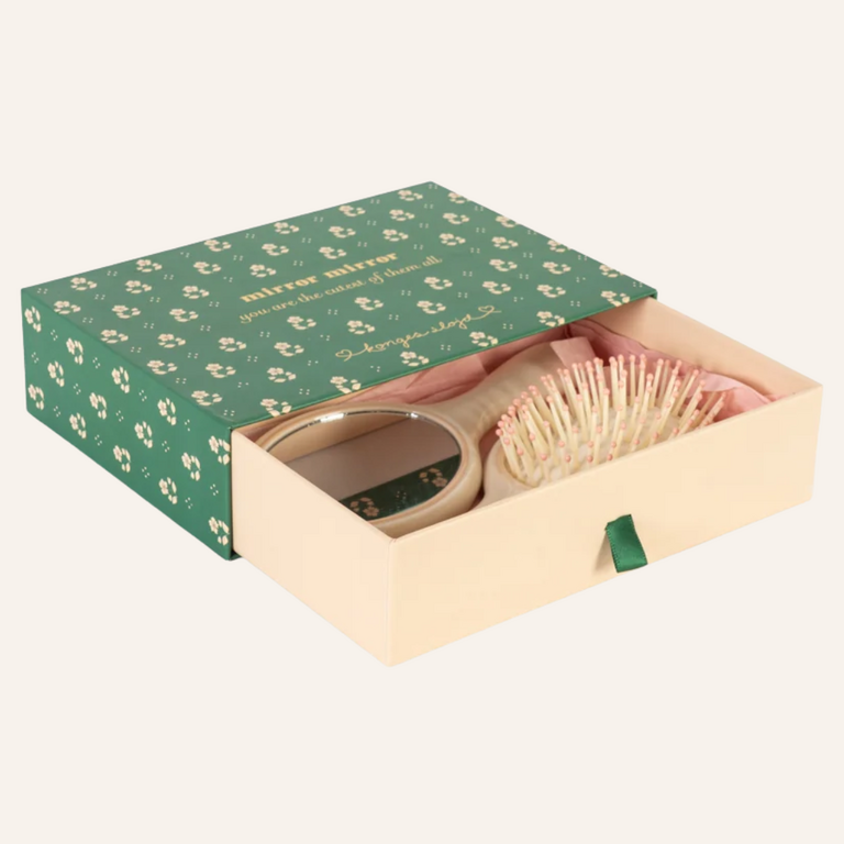 Konges Sløjd Konges Sløjd Swan Beauty Set | Swan