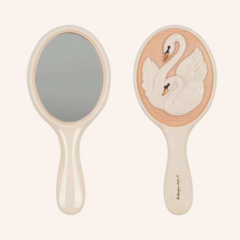 Konges Sløjd Konges Sløjd Swan Beauty Set | Swan