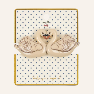 Konges Sløjd Konges Sløjd Swan Big Hair Clip