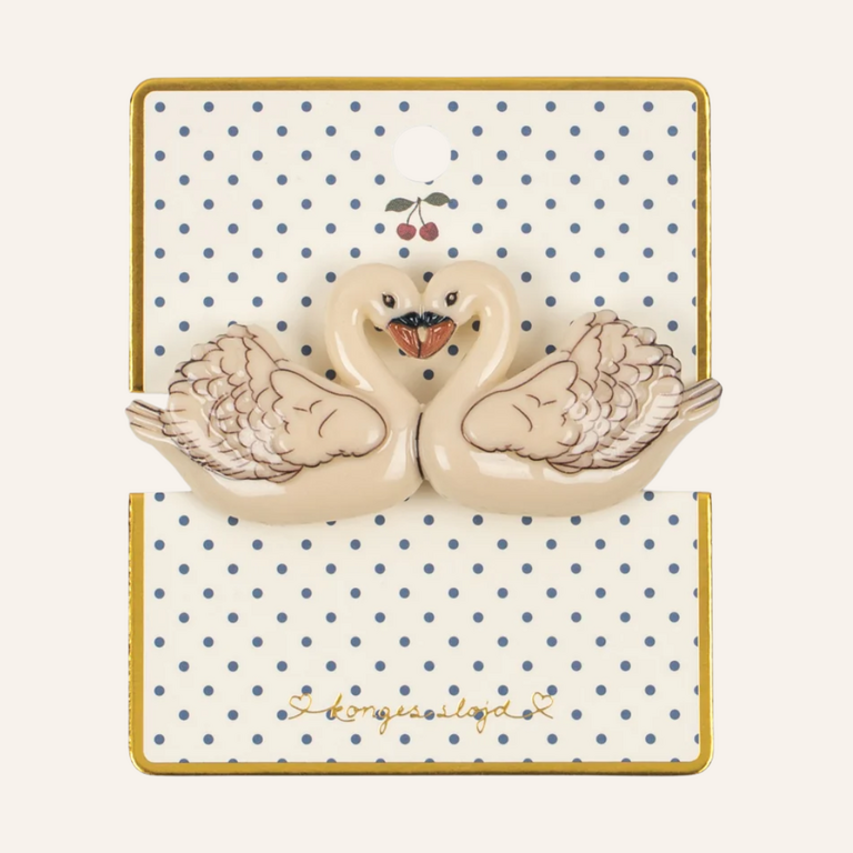 Konges Sløjd Konges Sløjd Swan Big Hair Clip