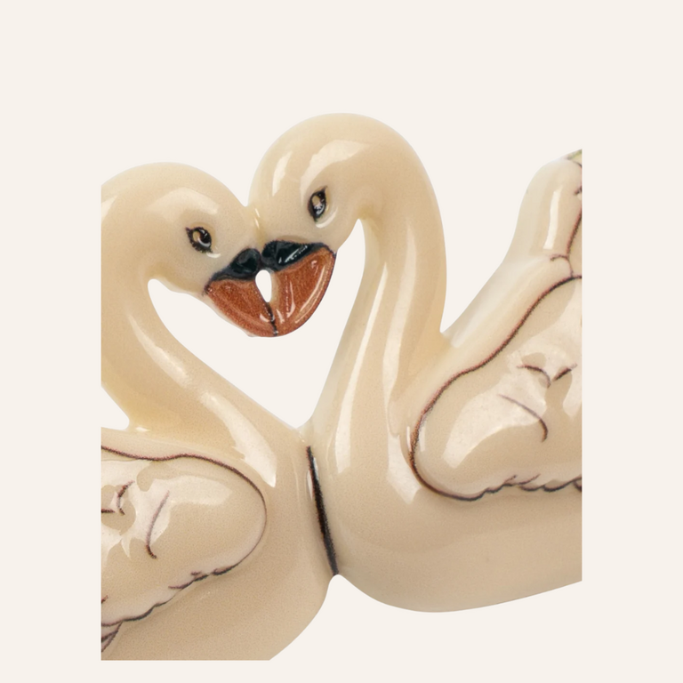 Konges Sløjd Konges Sløjd Swan Big Hair Clip