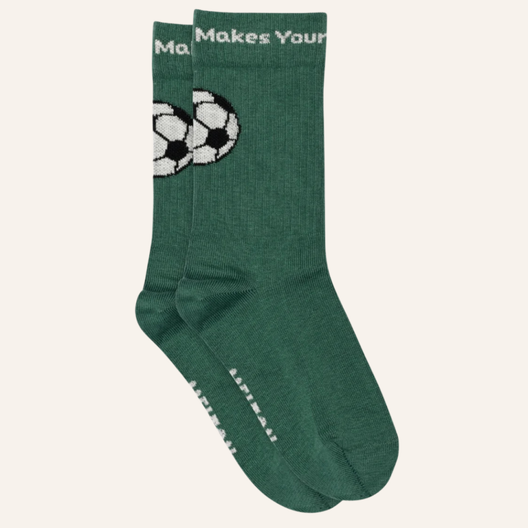 Melton Melton Soccer socks - Jasper