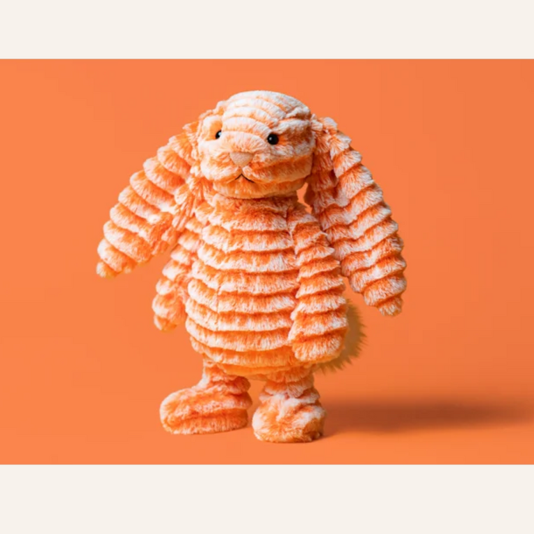 Jellycat Jellycat Fizzleskip Bunny