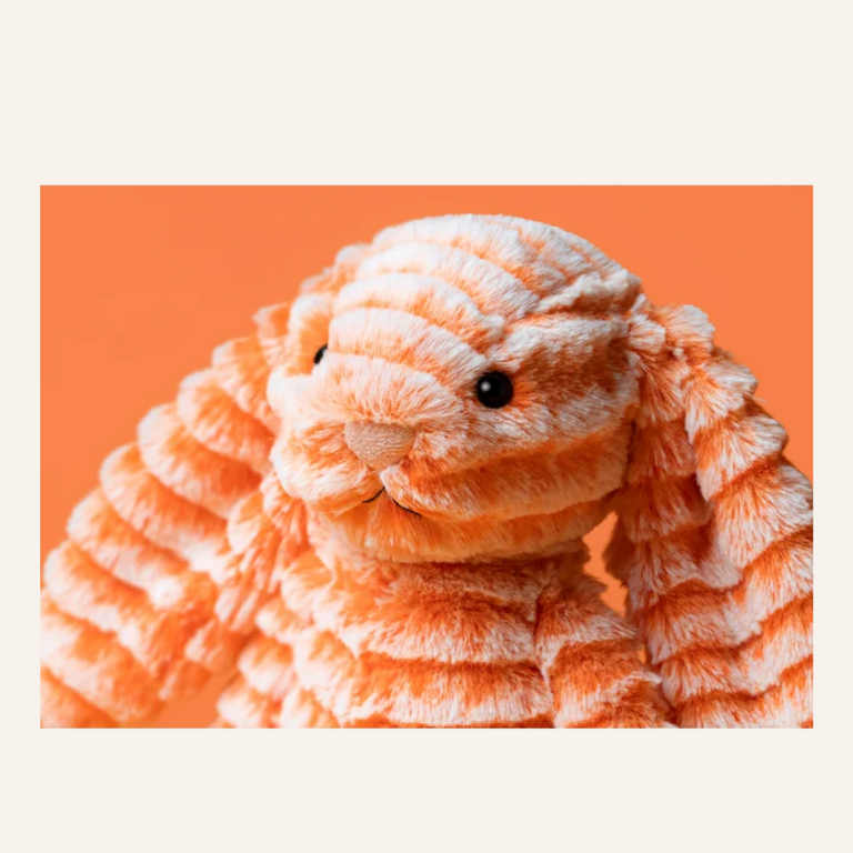 Jellycat Jellycat Fizzleskip Bunny