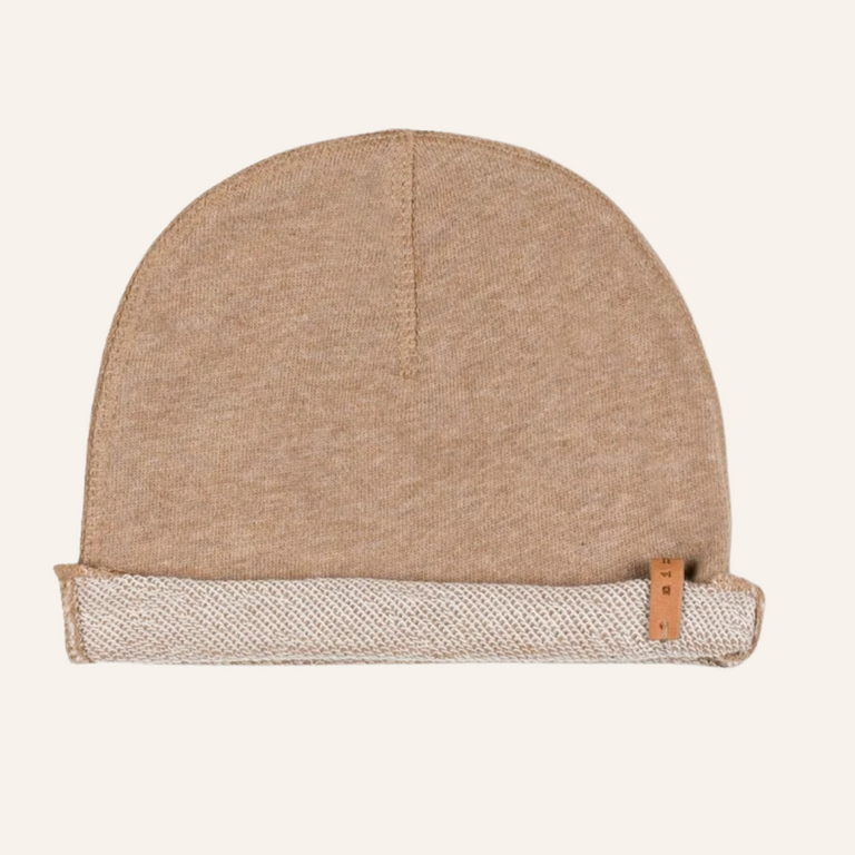 Nixnut Nixnut Born hat - Pebble