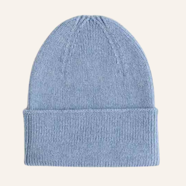 HVID HVID Fonzie newborn 0-6 mnd - Light blue