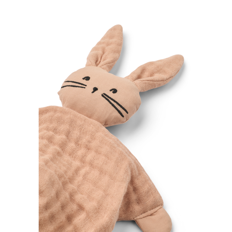 Liewood Liewood Amaya Rabbit cuddle - Pale tuscany
