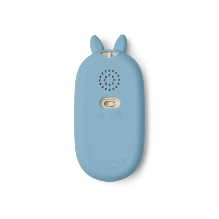Liewood Liewood Fidi Mobile Phone | Beach Blue