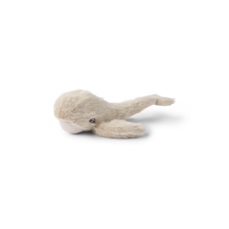 Liewood Liewood Dania Whale Rattle