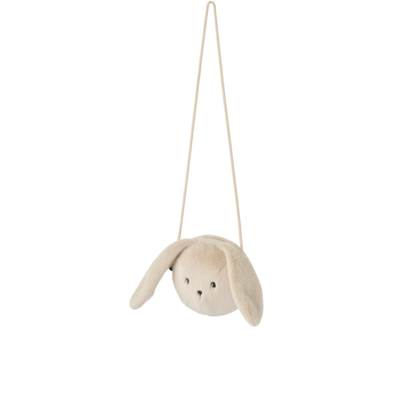 Liewood Liewood Dianne Plush Rabbit Bag