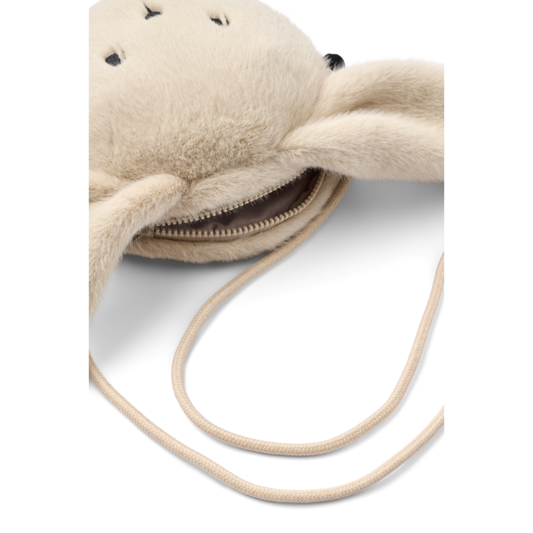 Liewood Liewood Dianne Plush Rabbit Bag
