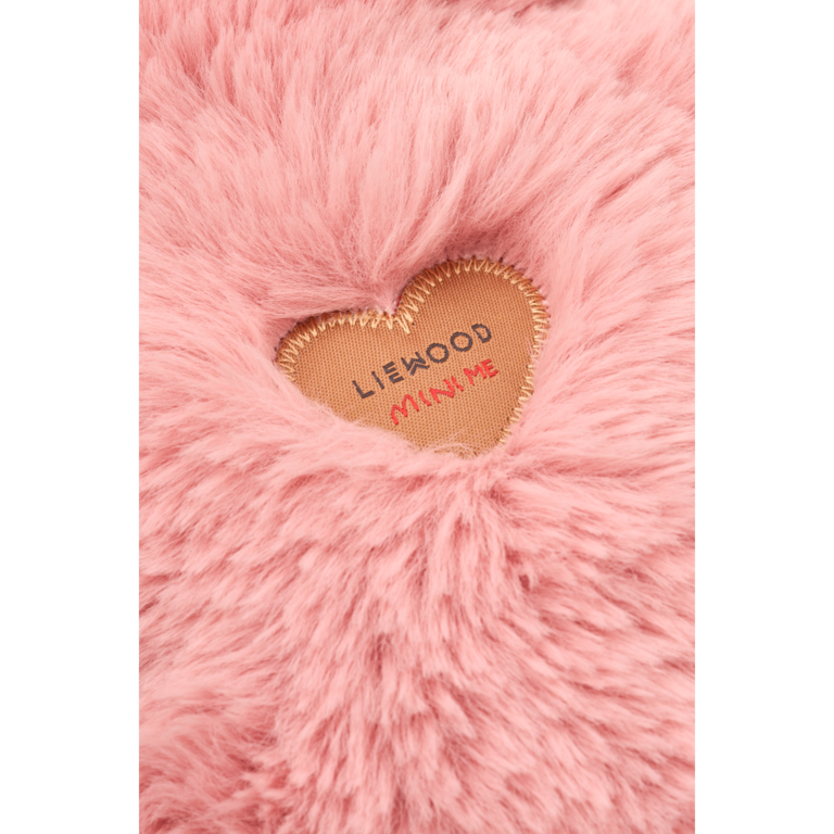 Liewood Liewood Misa Ryo Plush Doll | Rose Blush
