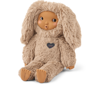 Liewood Liewood Misa Ryo Plush Doll | Oat