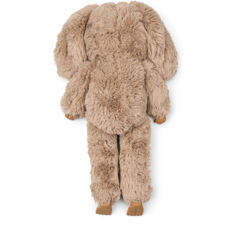 Liewood Liewood Misa Ryo Plush Doll | Oat