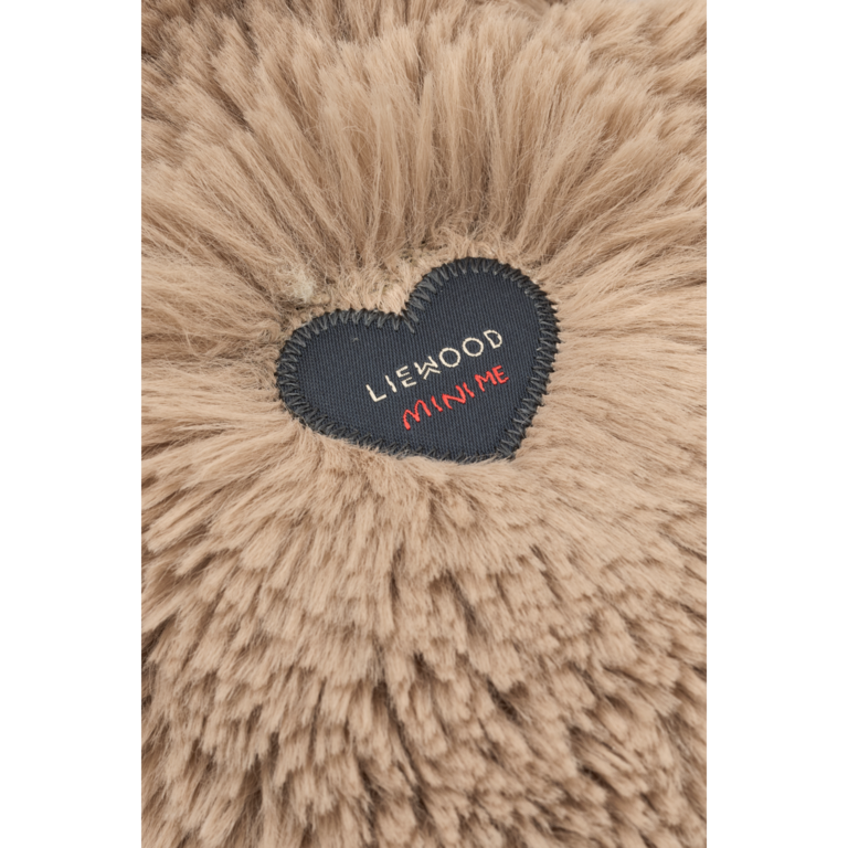Liewood Liewood Misa Ryo Plush Doll | Oat