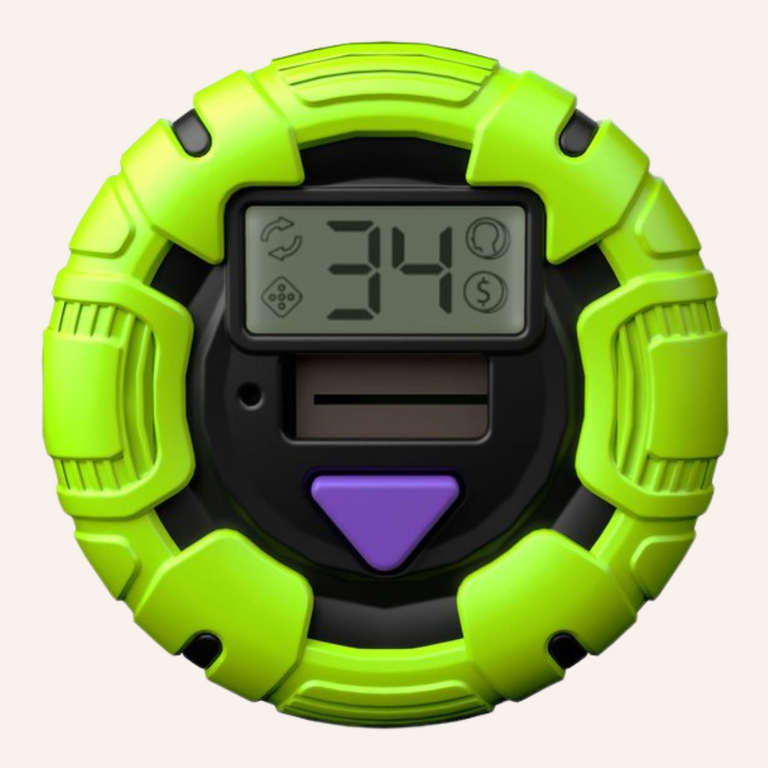 Hexbots Goliath - Flip 'n Trix
