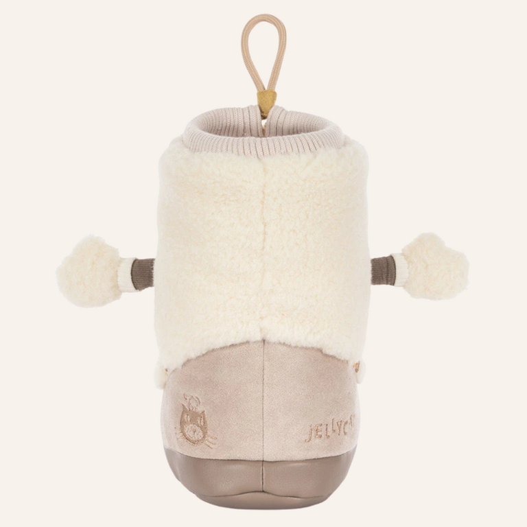 Jellycat Jellycat Amuseables Perta Snow Boot