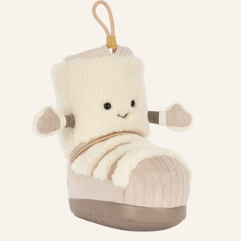 Jellycat Jellycat Amuseables Perta Snow Boot