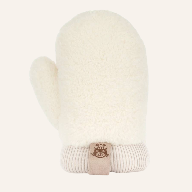 Jellycat Jellycat Amuseables Fitswell Mitten