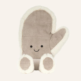Jellycat Jellycat Amuseables Fitswell Mitten