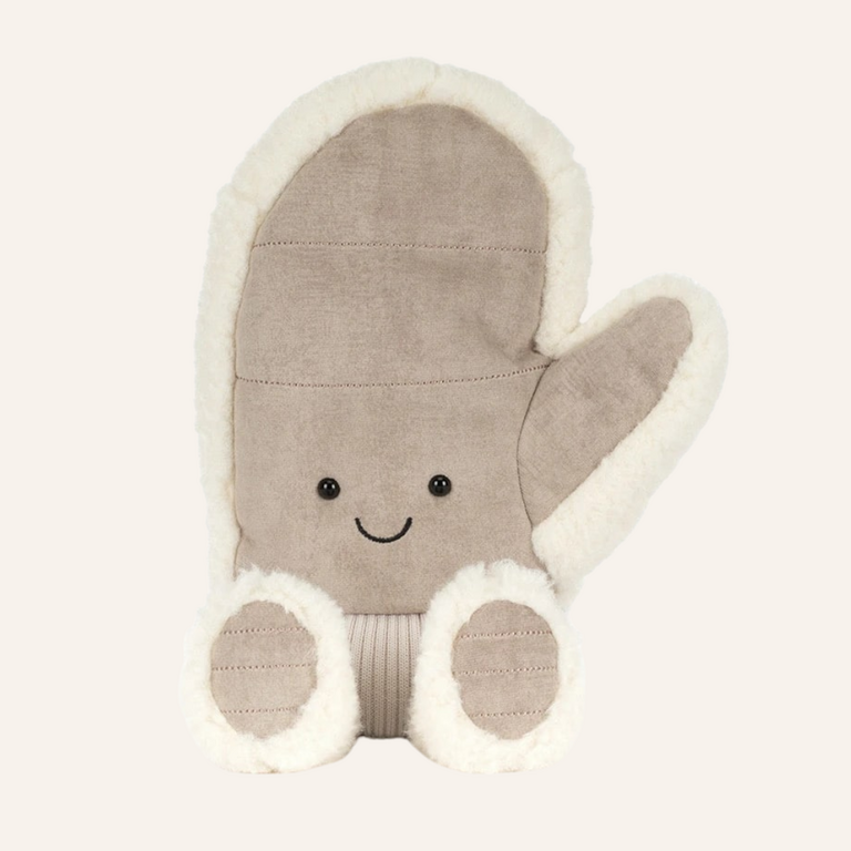 Jellycat Jellycat Amuseables Fitswell Mitten