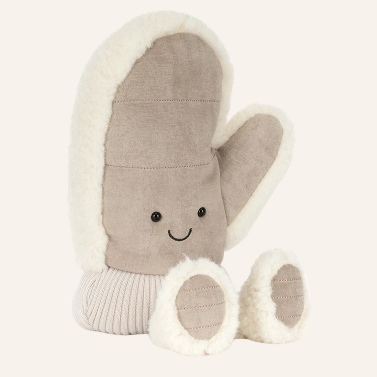 Jellycat Jellycat Amuseables Fitswell Mitten