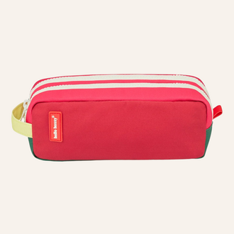 Hello Hossy Hello Hossy etui - Mini Pasteque