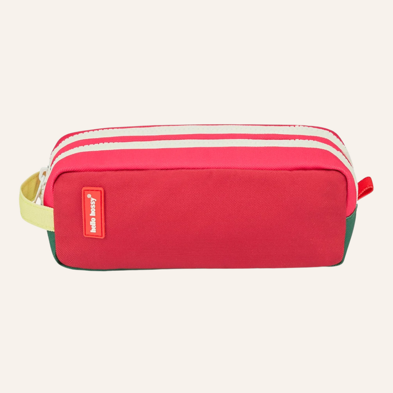 Hello Hossy Hello Hossy etui - Mini Pasteque
