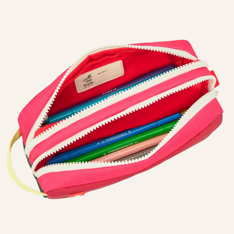 Hello Hossy Hello Hossy etui - Mini Pasteque
