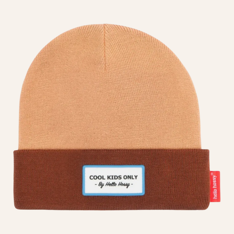 Hello Hossy Hello Hossy Muts Block - Urban Coffee