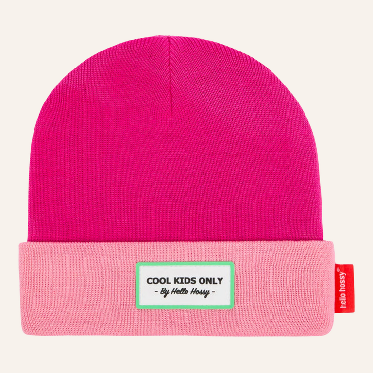 Hello Hossy Hello Hossy Muts Block - Urban Lotus