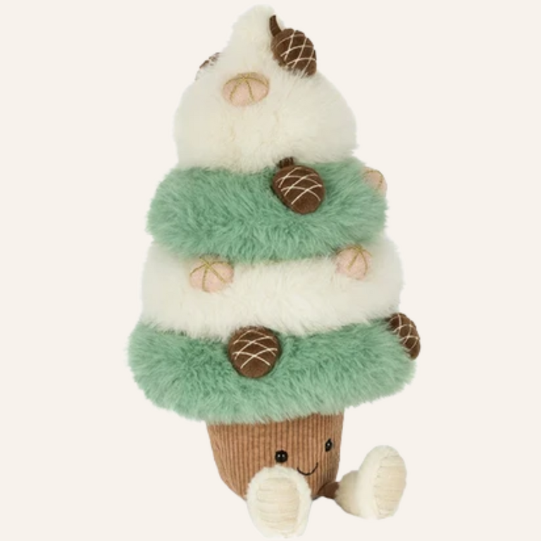 Jellycat Jellycat - Amuseables Pinecone Tree