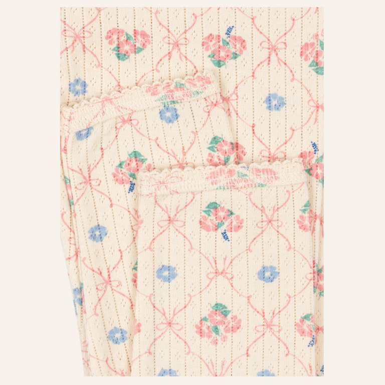 Konges Sløjd Minnie Pants Gots - Fleur Decor