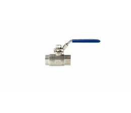 KO130338 - Ball valve SS304 1"