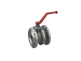 KO107924 - Ball valve DN100 SS