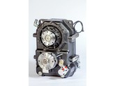 KO108132 - Transfer case Clockwise KO108132 - Transfer case Clockwise