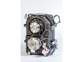 KO108132 - Transfer case Clockwise